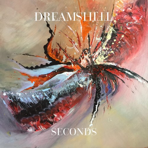 DREAMSHIFT - Seconds cover 