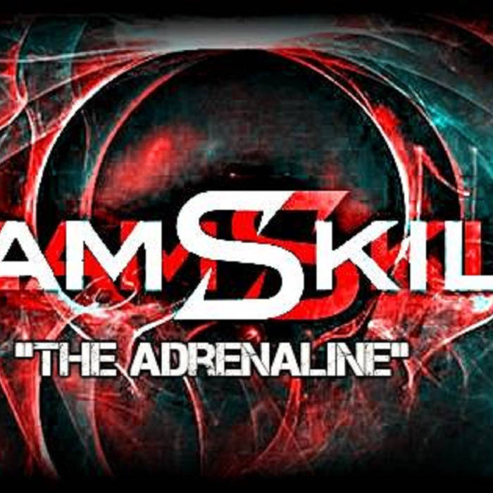 DREAMSKILLER - The Adrenaline cover 