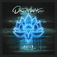 DREAMWAKE - Kaizen cover 