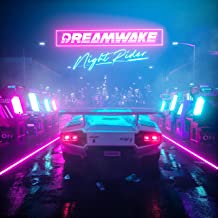 DREAMWAKE - Night Rider cover 