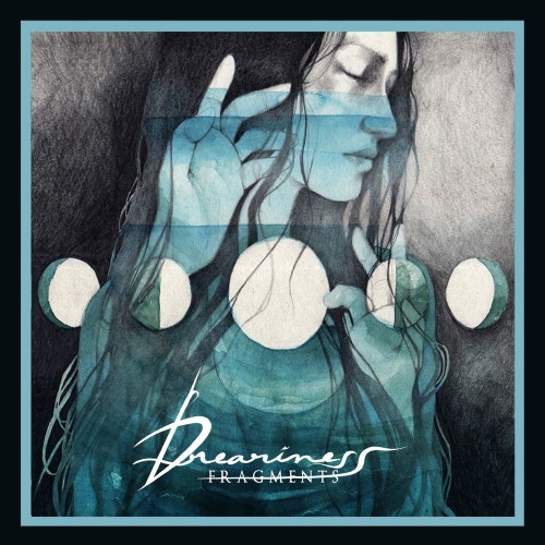DREARINESS - Fragments cover 