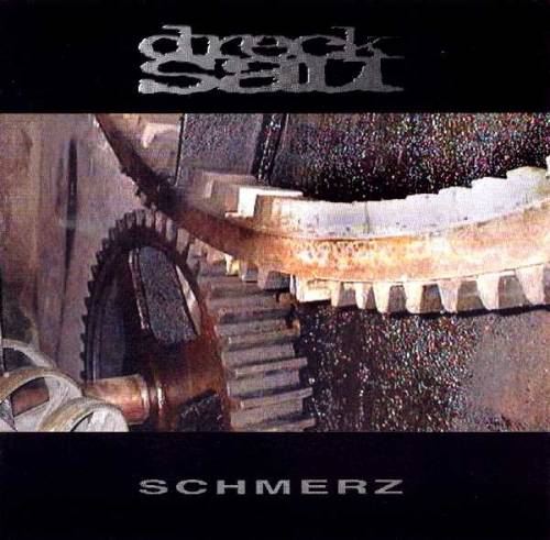 DRECKSAU - Schmerz cover 