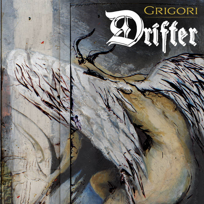 DRIFTER (KS) - Grigori cover 