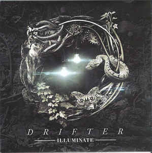 DRIFTER (MI) - Illuminate cover 