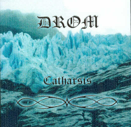 DRØM - Catharsis cover 