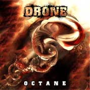 DRONE - Octane cover 