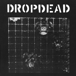 DROPDEAD - Dropdead cover 