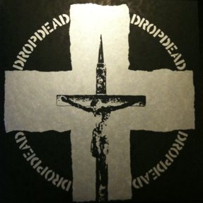 DROPDEAD - Live AJZ Wermelskirchen 1998 cover 