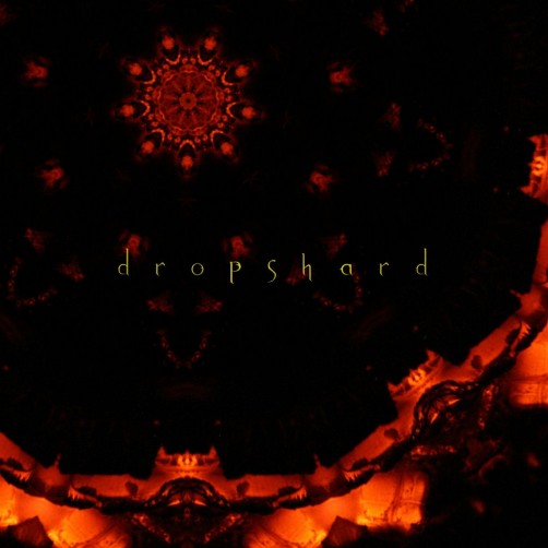DROPSHARD - DSII cover 