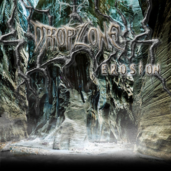 DROPZONE - Erosion cover 