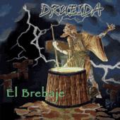 DRUEIDA - El Brebaje cover 