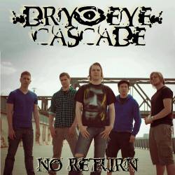 DRY EYE CASCADE - No Return cover 