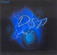 DSP - Promo 2004 cover 