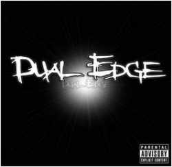 DUAL EDGE - Démo 2004 cover 
