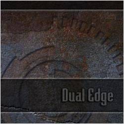 DUAL EDGE - Démo 2005 cover 
