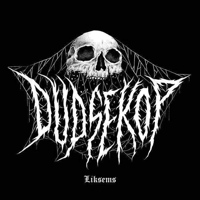 DUDSEKOP - Liksems cover 