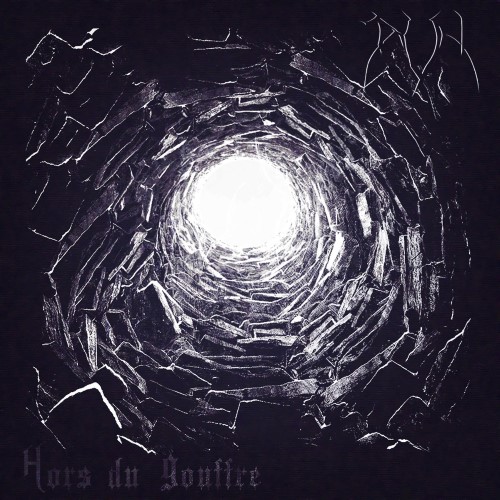 DUN - Hors du gouffre cover 