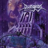 DUNGEON - One Step Beyond cover 