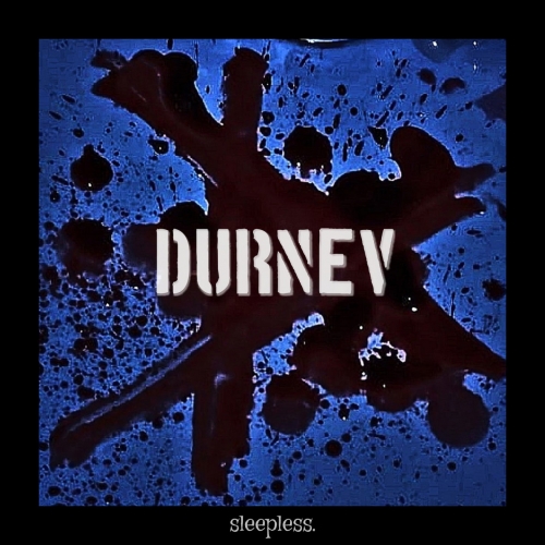 DURNEV - Sleepless cover 