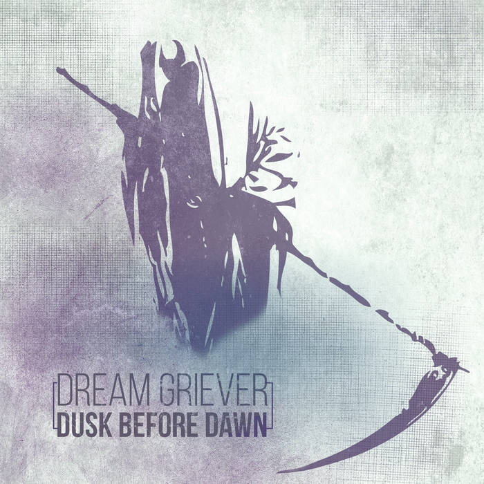 DUSK BEFORE DAWN - Dream Griever cover 