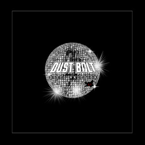 DUST BOLT - Disco Nnection cover 
