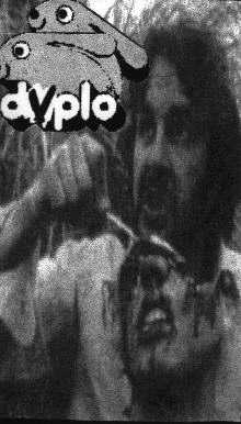 DVPLO - Demo #1 cover 