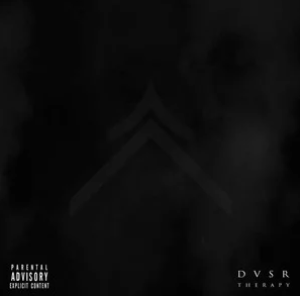 DVSR - Therapy cover 