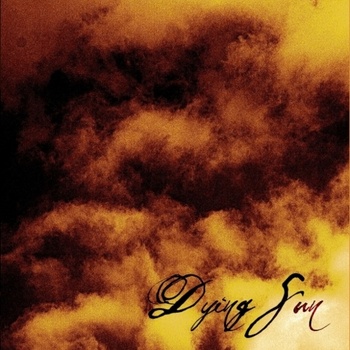 DYING SUN - 5125 cover 