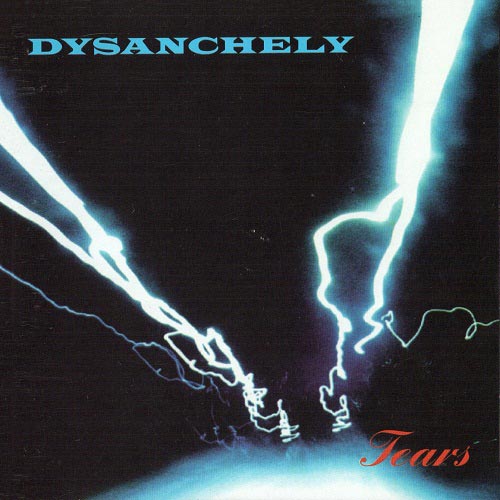 DYSANCHELY - Tears cover 
