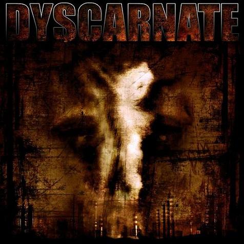 DYSCARNATE - Annihilate to Liberate cover 