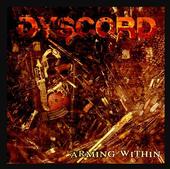 DYSCORD - Arming Within cover 