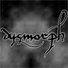 DYSMORPH - Dysmorph cover 