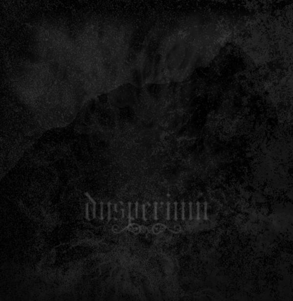 DYSPERIUM - Dysperium cover 