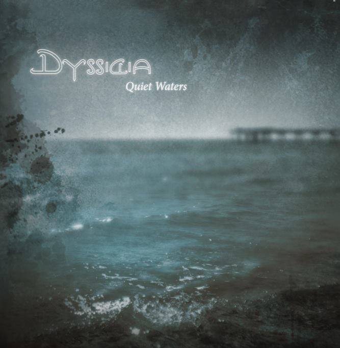 DYSSIDIA - Quiet Waters cover 