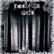 DØDHEIMSGARD - Mork Skog cover 