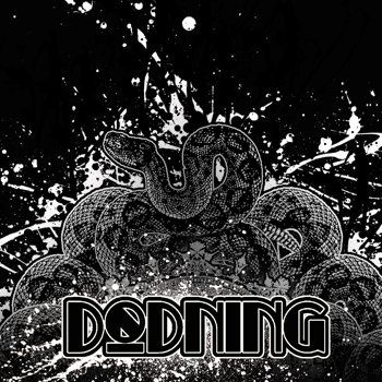 DØDNING - Dødning cover 