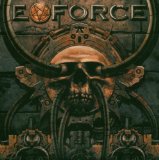 E-FORCE - Evil Forces cover 