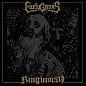 EARLY GRAVES - Ringworm / Early Graves cover 