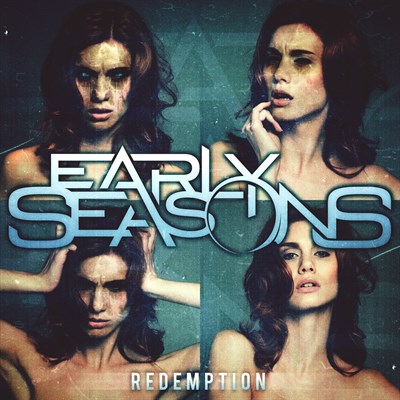 EARLY SEASONS - Redemption cover 