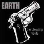 EARTH - The Bleeding Fields cover 