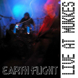 EARTH FLIGHT - Live at Mukkes cover 