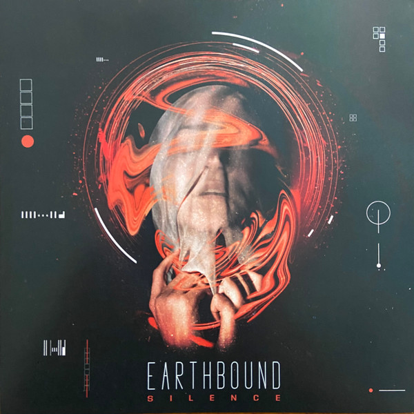 EARTHBØUND - Earthbøund / The Motion Below cover 