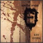 EARTHCORPSE - Born Bleeding cover 