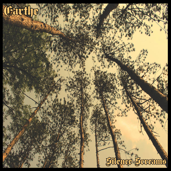 EARTHE - Silence Screams cover 