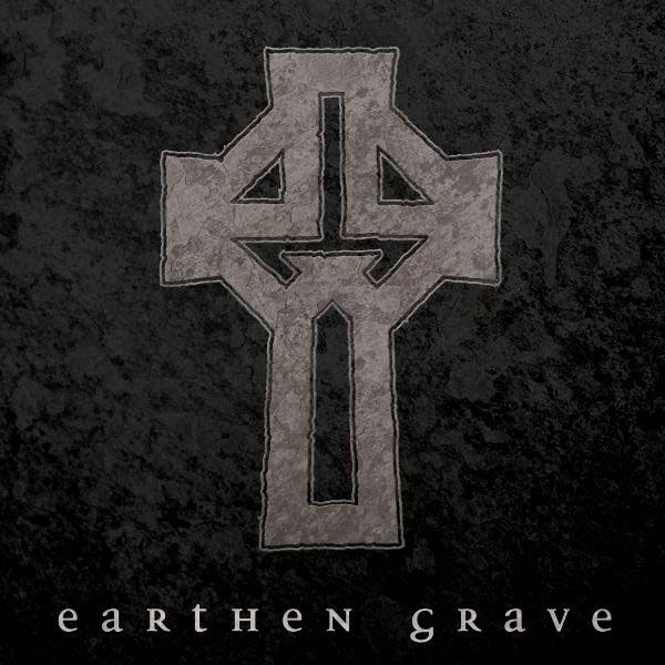 EARTHEN GRAVE - Earthen Grave cover 
