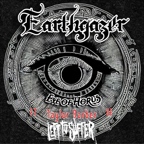 EARTHGAZER - Eye Of Horus (Lightmatter EP Pt. 2) cover 