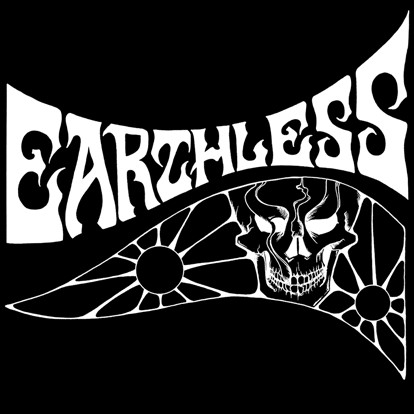 EARTHLESS - Sonic Prayer Jam cover 