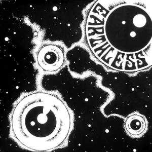 EARTHLESS - Sonic Prayer cover 