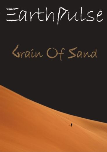 EARTHPULSE - Grain of Sand cover 