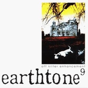 EARTHTONE9 - Off Kilter Enhancement cover 